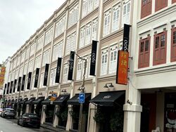 Mosque Street (D1), Shop House #546277861